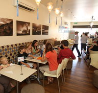 Cafe Parkview - Geraldton Accommodation