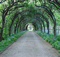 Foxglove Spire Gardens - Geraldton Accommodation
