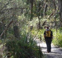 Barren Grounds Nature Reserve - Geraldton Accommodation