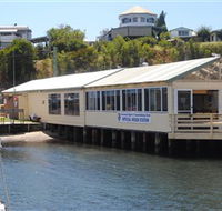 Narooma Sport and Gamefishing Club Inc - Geraldton Accommodation