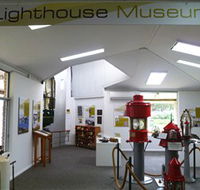 Narooma Lighthouse Museum - Geraldton Accommodation