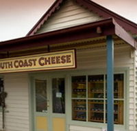 South Coast Cheese - Geraldton Accommodation