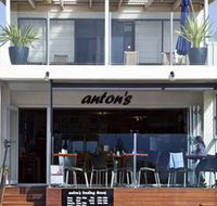 Antons - Geraldton Accommodation