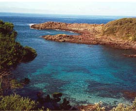 Bass Point Reserve - Geraldton Accommodation 0
