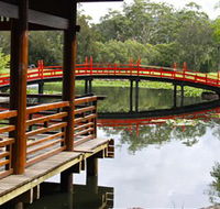North Coast Regional Botanic Garden - Geraldton Accommodation