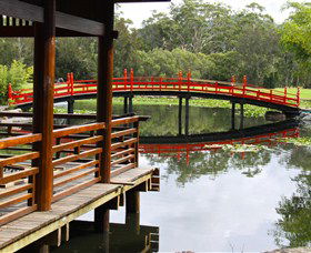 North Coast Regional Botanic Garden - Geraldton Accommodation 0