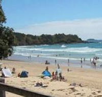 Diggers Beach - Geraldton Accommodation