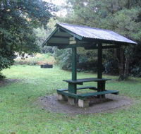 Pine Creek State Forest - Geraldton Accommodation