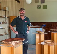 Wood we create - Geraldton Accommodation