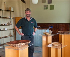 Wood We Create - Geraldton Accommodation 0
