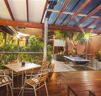 The Plantation Hotel - Geraldton Accommodation