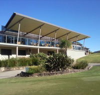 Coffs Harbour Golf Club - Geraldton Accommodation