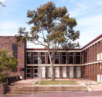 Shoalhaven City Arts Centre - Geraldton Accommodation