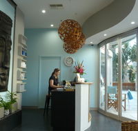 OmSari Spa - Geraldton Accommodation