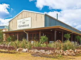 Gomersal SA Geraldton Accommodation