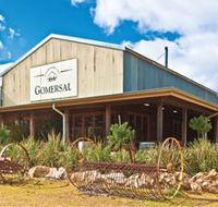 Gomersal Wines - Geraldton Accommodation