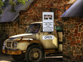 Krondorf SA Geraldton Accommodation