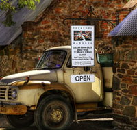 Rockford Wines - Geraldton Accommodation