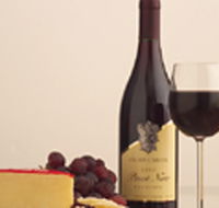 Pages Creek Vineyard - Geraldton Accommodation