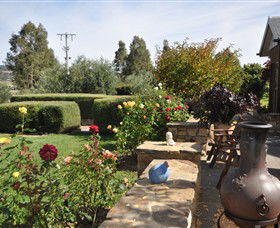 Longwood East VIC Geraldton Accommodation