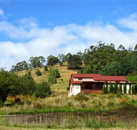St Imre Vineyard - Geraldton Accommodation