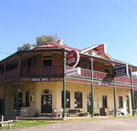 Coolac Hotel - Geraldton Accommodation
