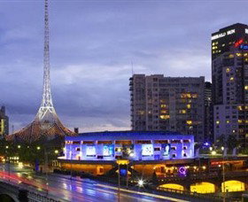 Arts Centre Melbourne - Geraldton Accommodation 0