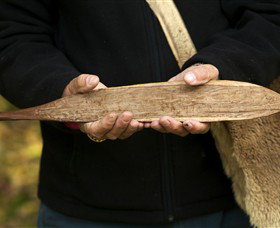 Aboriginal Heritage Walk - Geraldton Accommodation 3