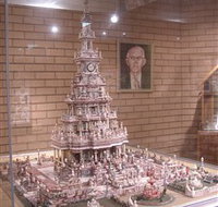 Rusconi Marble Masterpiece - Geraldton Accommodation