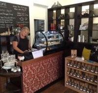 Sheridan Bouteaque - Geraldton Accommodation