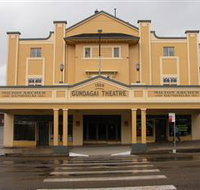 Gundagai Emporium - Geraldton Accommodation