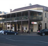 The Family Hotel - Geraldton Accommodation