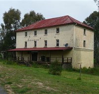 The Old Mill - Geraldton Accommodation
