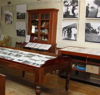 The Gabriel Historic Photo Gallery - Geraldton Accommodation