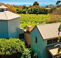 Curlewis Winery - Geraldton Accommodation
