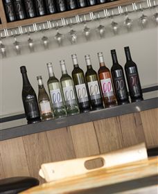 BAIE Wines - Geraldton Accommodation 0