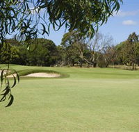 Curlewis Golf Club - Geraldton Accommodation
