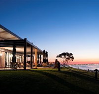 Jack Rabbit Vineyard - Geraldton Accommodation