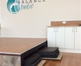 Balance Studio - Geraldton Accommodation 1