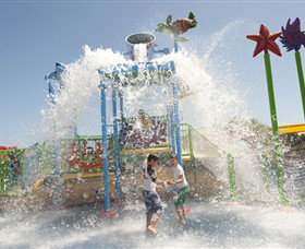Adventure Park - Geraldton Accommodation 2