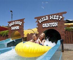 Adventure Park - Geraldton Accommodation 0