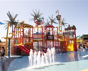 Adventure Park - Geraldton Accommodation 3