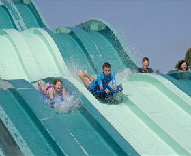 Adventure Park - Geraldton Accommodation 4