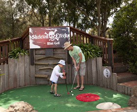 Adventure Park - Geraldton Accommodation 6