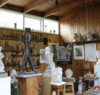 Duldig Studio - Geraldton Accommodation