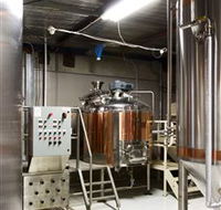 Blackman's Brewery - Geraldton Accommodation