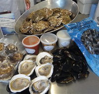 Advance Mussel Supply - Geraldton Accommodation