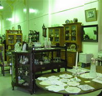 Glenleigh Antiques