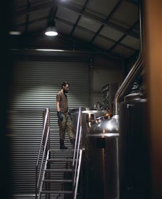 Napoleone Brewery And Ciderhouse - Geraldton Accommodation 2
