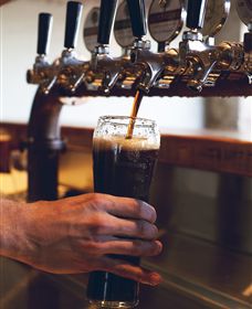 Napoleone Brewery And Ciderhouse - Geraldton Accommodation 3
